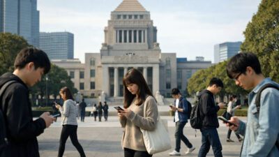 なぜ若者は怒らなくなったのか──抗議なき社会の行方