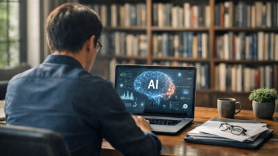 AIは専門家を不要にするのか──知識の民主化と“浅さ”の問題