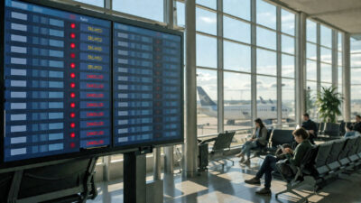 “格安”が消えていく理由──LCC・格安SIM・低価格戦略の限界