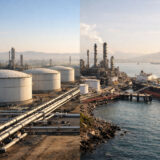 中国はなぜ耐えられて、日本はなぜ耐えにくいのか？──イラン情勢が突きつけるエネルギー構造の差