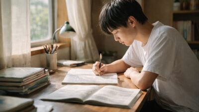 日本人はなぜ“努力”を尊ぶのか──結果より過程を評価する文化