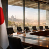 日本はイランと交渉していないはずでは？──首脳会談調整で見えた“水面下外交”の実態