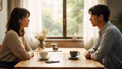 日本人はなぜ“言わなくても分かる”を期待するのか──察する文化の功罪