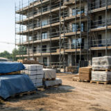 ナフサ危機がどこまで拡大するか──住宅価格・マンション市場への影響