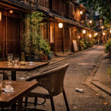 夜の観光地は誰のものか──ナイトタイムエコノミーと住民生活の衝突