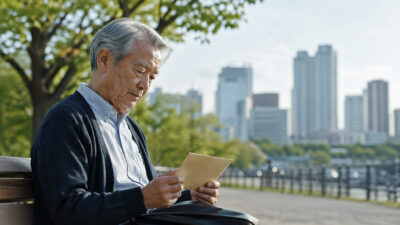 年金制度は持続可能か──「100年安心」の前提は崩れているのか