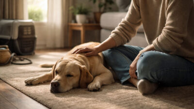 ペットは“家族”か──動物福祉政策の遅れを考える