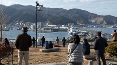 三陸沖地震で何が露わになったのか？──避難の現場と「情報の限界」を問い直す