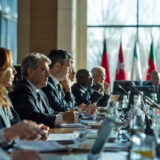 技術標準は誰が決めるのか──国際ルール争いの裏側