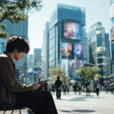 テクノロジーは本当に幸福を高めているのか？