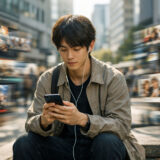 タイパ重視の時代──若者はなぜ“無駄”を嫌うのか