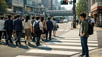 なぜ日本では“和”が最優先されるのか──対立を避ける社会の仕組み