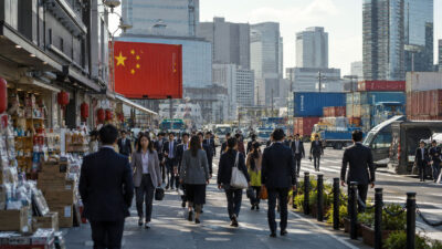 “対中強硬”で日本経済は耐えられるのか──米中会談で浮上した「現実の国益」