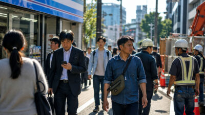 外国人労働者は日本を支えるのか──受け入れ拡大と社会統合の課題