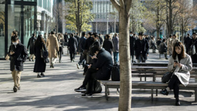 コミュニティはどこへ行ったのか──個人化する社会の行方