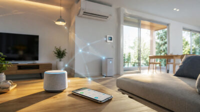 IoTは生活をどこまで変えるのか──“つながる家電”の利点とリスク