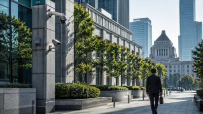 国家情報局設置法成立は何を意味するのか──台湾有事と日本の“静かな安全保障転換”