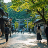 日本人とは何者なのか──文化・精神・社会を貫く共通原理