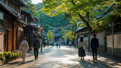 日本人とは何者なのか──文化・精神・社会を貫く共通原理