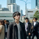 “普通の人生”が難しくなった時代──若者の人生設計の崩壊