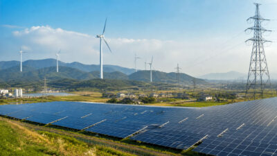再生可能エネルギーは主力になれるのか──脱炭素と電力安定のジレンマ