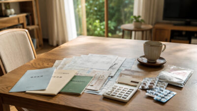 老後2000万円問題は終わったのか──年金・物価・医療費の再計算