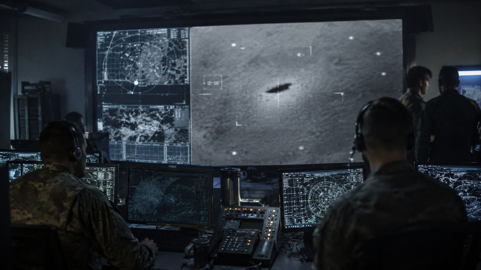 WAR.GOV/UFOとは何か──米政府が進めるUAP情報公開