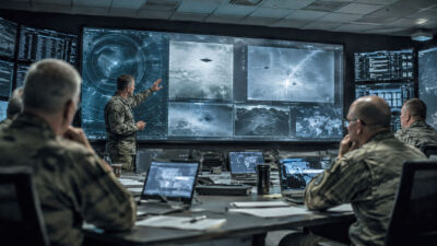 なぜ米政府は“UFO”を公開するのか──UAP情報開示の裏にある安全保障と透明性