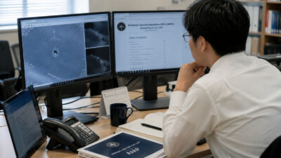 AARO年次報告とは何か──米国防総省が示すUAP情報開示の現在地