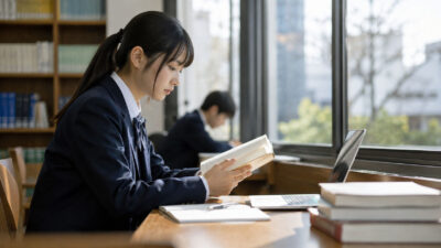 AI時代に読書は必要か──若者の“考える力”を守る方法