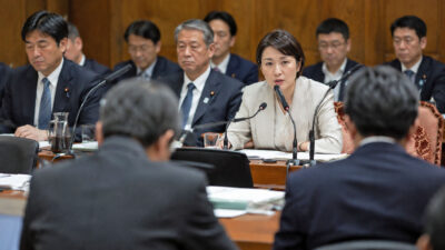 外交・防衛委員会に専門性は必要か──日本の安全保障を誰が議論しているのか