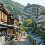 外国資本に買われる温泉地──日本の観光地は誰のものになるのか