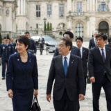 日本はなぜ欧州に呼ばれるのか──G7と天皇訪欧が重なった意味