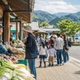 “道の駅”は地域活性化になったのか──地方インフラ化する観光施設の現在地