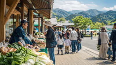 “道の駅”は地域活性化になったのか──地方インフラ化する観光施設の現在地