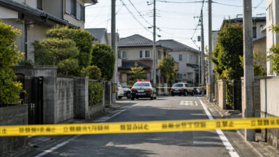 最近、殺人事件が多いのはなぜか？強盗殺人以外に動機不明の事件が目立つ理由