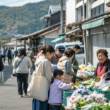 地方創生とは何か──人口減少時代の日本再生を考える