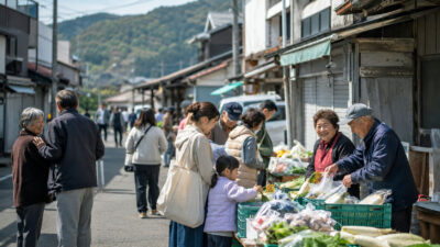 地方創生とは何か──人口減少時代の日本再生を考える