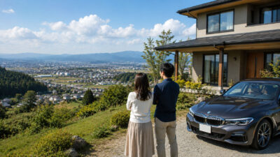 “地方移住で節約”は本当か──住居費減少と見えにくい生活コスト