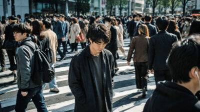 “成功したくない”若者たち──目立つことへの恐怖と回避
