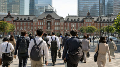 東京一極集中は解消できるのか──日本が抱える最大の地域格差