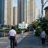 都市再開発は誰のためか──タワマン化とコミュニティの崩壊