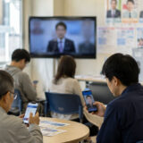 AIは民主主義を変えるのか──世論形成と選挙の新たな課題