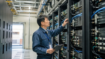 データセンターはなぜ増え続けるのか──AI時代を支える「見えないインフラ」