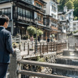 外国資本に買われる温泉地──観光立国の光と影