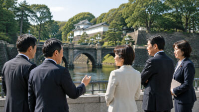 改正皇室典範とは何か──79年目の制度改正で決まったことと先送りされた課題