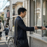 日本人はなぜ見知らぬ人を信頼してきたのか──世界でも珍しい信頼社会