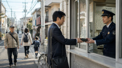 日本人はなぜ見知らぬ人を信頼してきたのか──世界でも珍しい信頼社会
