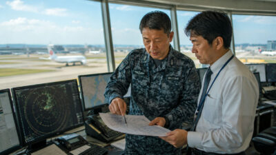 日本はUAPにどう向き合うべきか──防衛・航空安全・科学の視点