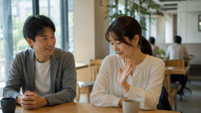 なぜ日本では“控えめ”が美徳になるのか──自己主張を抑える社会心理